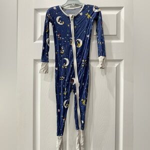 Mickey and friends little sleepies zippy